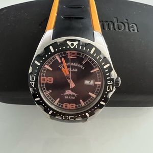 Tommy Bahama Relax watch